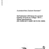 AS/NZS 62560:2017 pdf