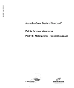 AS/NZS 3750.19:2008 pdf