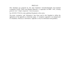 AS/NZS 3750.19:2008 pdf