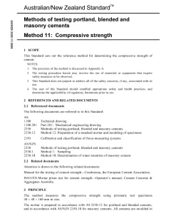AS/NZS 2350.11:2006 pdf