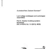 AS/NZS 61439.6:2016 pdf