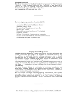 AS/NZS 61439.6:2016 pdf