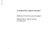 AS/NZS 1301.001s:2002 pdf