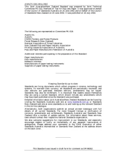 AS/NZS 1301.001s:2002 pdf
