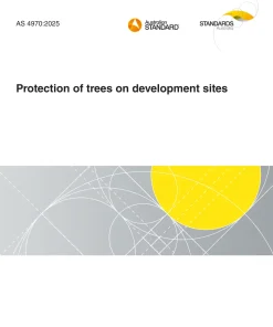 AS 4970:2025 pdf