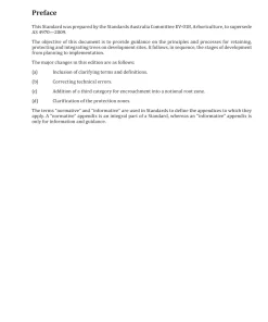 AS 4970:2025 pdf