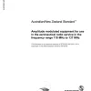 AS/NZS 4583:2016 pdf