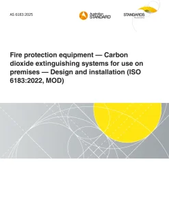 AS 6183:2025 pdf