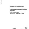 AS/NZS 61439.1:2016 pdf