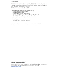 AS 1674.2:2025 pdf