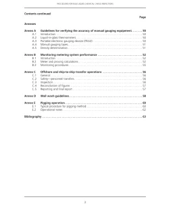 API MPMS Chapter 17.12 / EI HM 51:2025 pdf