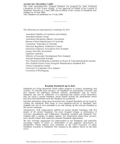 AS/NZS IEC TR 61000.2.7:2009 pdf