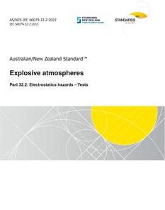 AS/NZS 2658:2022 pdf