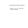 AS/NZS 3121:2002 pdf