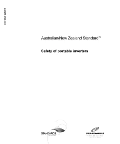 AS/NZS 4763:2011 pdf