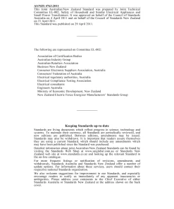 AS/NZS 4763:2011 pdf
