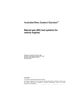 AS/NZS 2739:2009 pdf