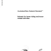 AS/NZS 3838:2006 pdf