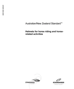 AS/NZS 3838:2006 pdf