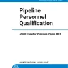 ASME B31Q-2025 pdf