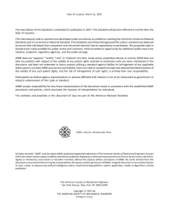 ASME B31Q-2025 pdf