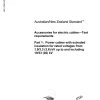 AS/NZS 4805.1:2007 pdf