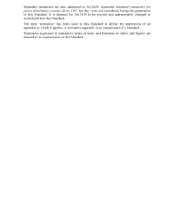 AS/NZS 4805.1:2007 pdf