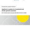 AS/NZS 60320.3:2023 pdf