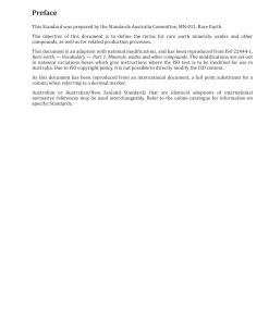 AS 22444.1:2025 pdf