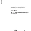 AS/NZS 8124.9:2008 pdf