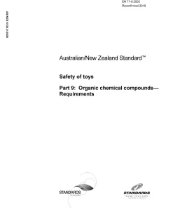 AS/NZS 8124.9:2008 pdf