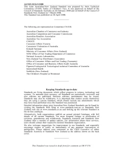 AS/NZS 8124.9:2008 pdf