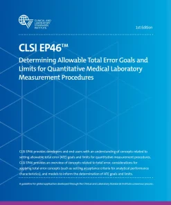 CLSI EP46:2025 pdf