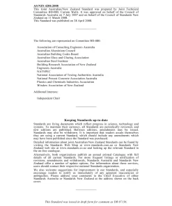 AS/NZS 4284:2008 pdf