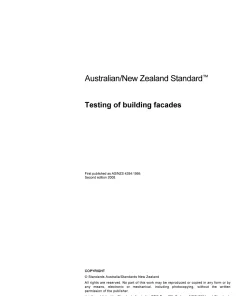 AS/NZS 4284:2008 pdf