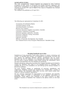AS/NZS 60745.2.19:2011 pdf