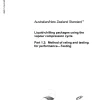 AS/NZS 4776.1.2:2008 pdf