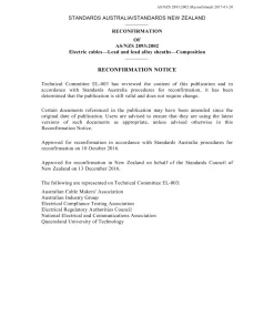 AS/NZS 2893:2002 pdf