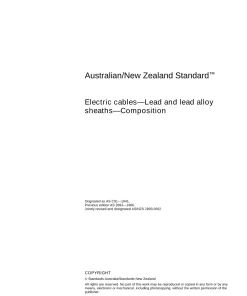 AS/NZS 2893:2002 pdf