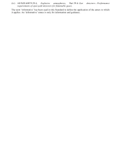 AS/NZS 60079.29.3:2016 pdf