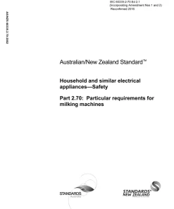 AS/NZS 60335.2.70:2002 pdf