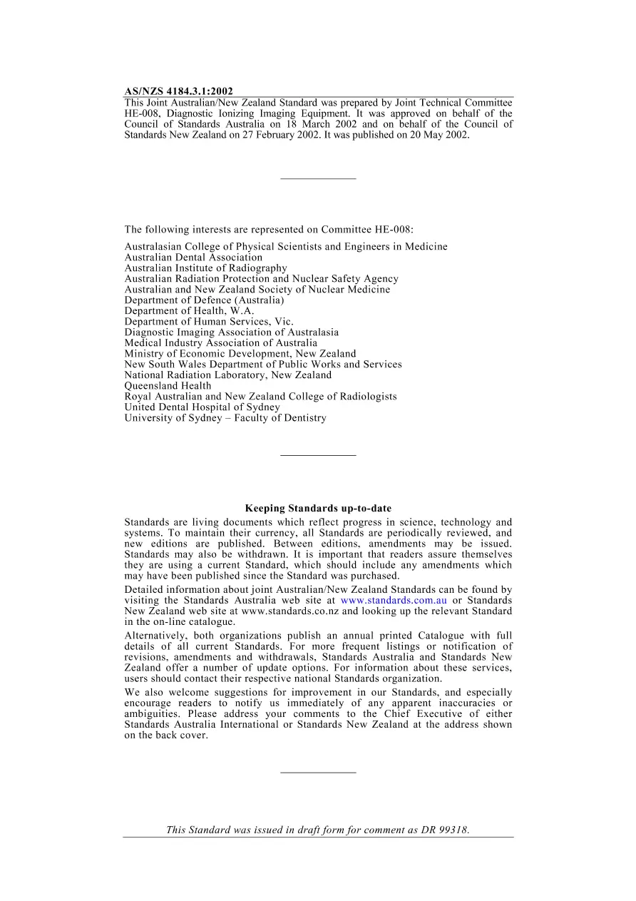 AS/NZS 4184.3.1:2002 pdf