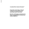 AS/NZS 13818.10:2002 pdf