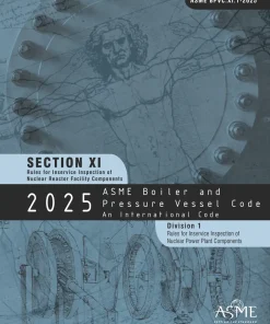 ASME BPVC.XI.1-2025 pdf