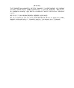 AS/NZS 3750.23:2008 pdf