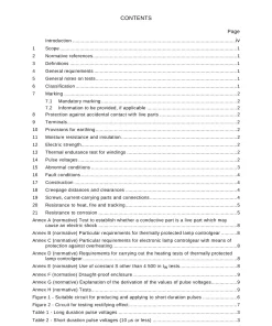 AS/NZS 61347.2.6:2002 pdf