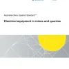 AS/NZS 5368:2025 pdf