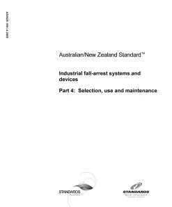 AS/NZS 1891.4:2009 pdf