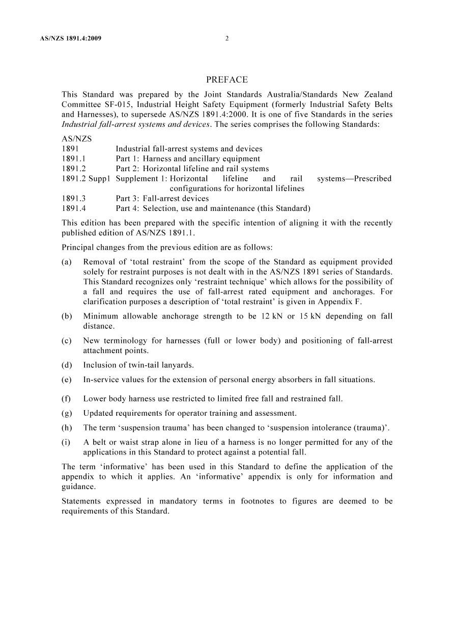 AS/NZS 1891.4:2009 pdf