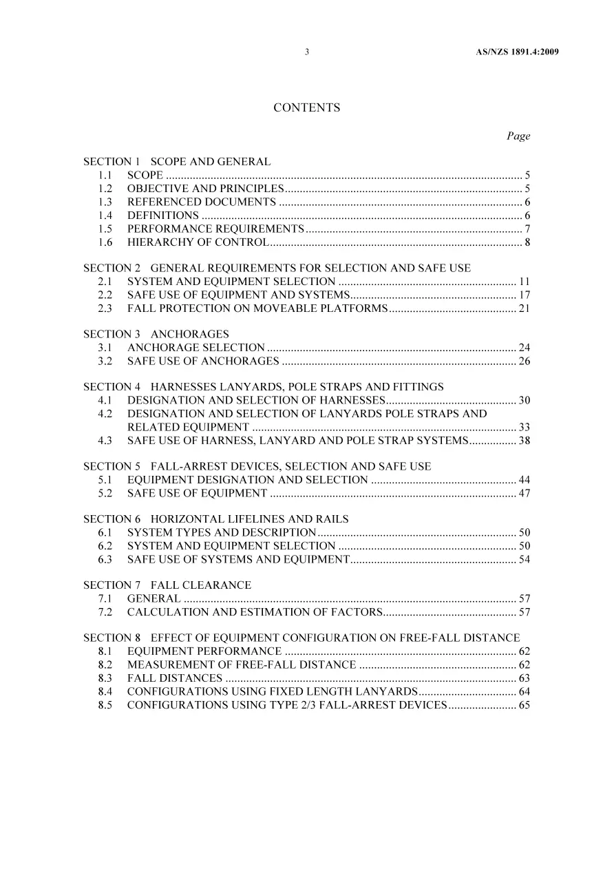 AS/NZS 1891.4:2009 pdf